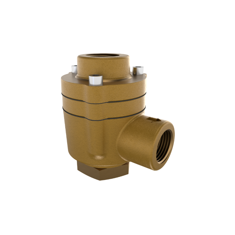 Viking® 06459B Model H-1 Pneumatic Actuator Releasing Device - WeSupplyIt.com