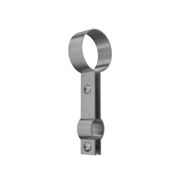 Viking 09577SST Release Line Hanger For Supporting 1/2" Release Line Pipe, Stainless Steel, 2" - WeSupplyIt.com
