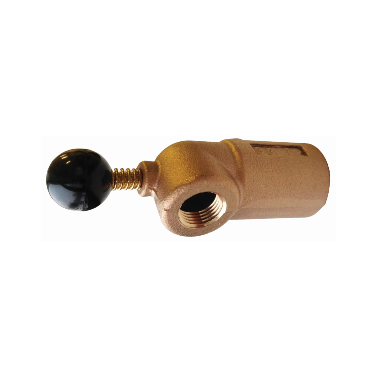 Viking® 10730 Model D-1 Drip Check Valve, Velocity Check, 3/4