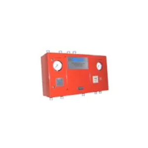 Viking® 13771 Air Line Trim, Riser Mounted Compressor, Tankless - WeSupplyIt.com