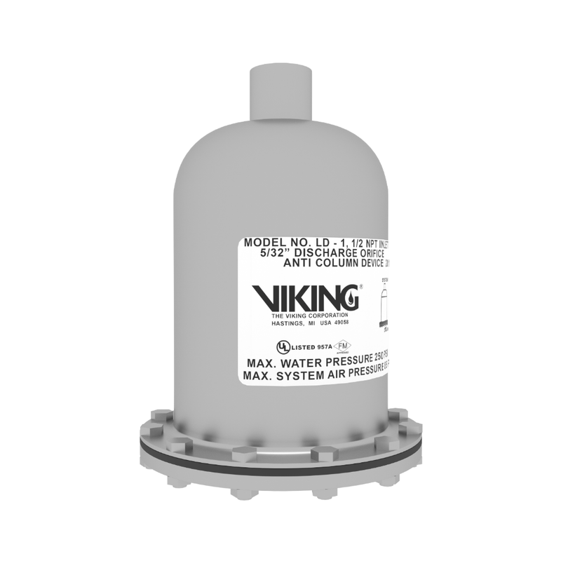 Viking® 14800 Model LD-1 Anti-Column Device - WeSupplyIt.com