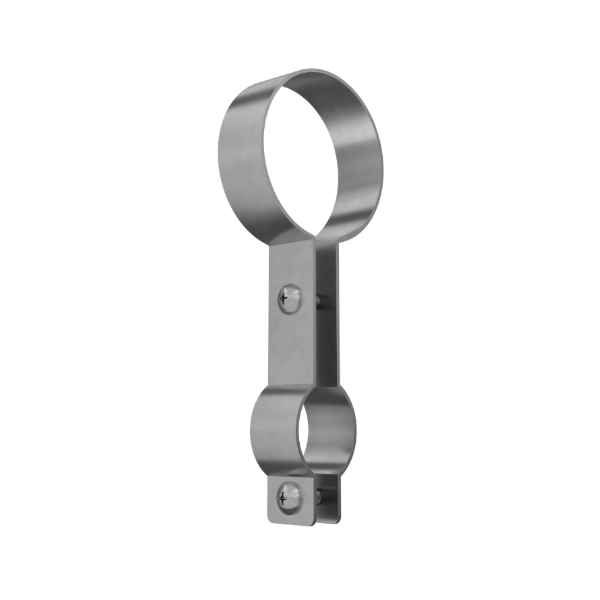 Viking 25664SST Release Line Hanger For Supporting 1" Release Line Pipe, Stainless Steel, 2 1/2" - WeSupplyIt.com