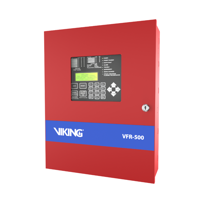 Viking® 26107 Model VFR-500 Release Control Panel - WeSupplyIt.com