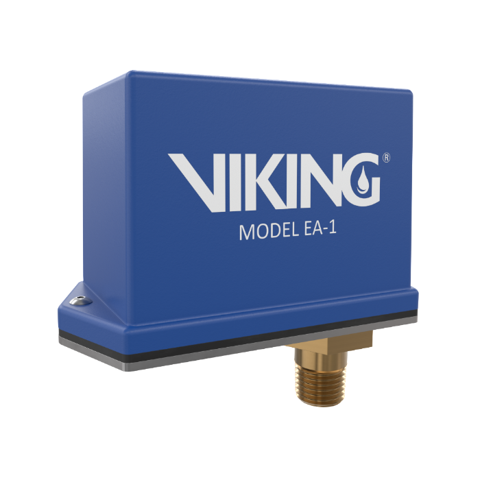 Viking® 27327 Model EA-1 Electronic Accelerator - WeSupplyIt.com