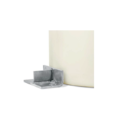 Viking® F20026 Double Wall SAFE Atmospheric Storage Tank Seismic Restraint, 8700 Gallon - WeSupplyIt.com