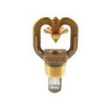 Viking® 13872AZ VK825 Model EM Low Pressure Mist Nozzle, Angle 95, 0.5K, Brass - WeSupplyIt.com
