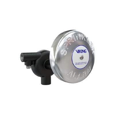 Viking® 07862 Model F-2 Water Motor Alarm - WeSupplyIt.com