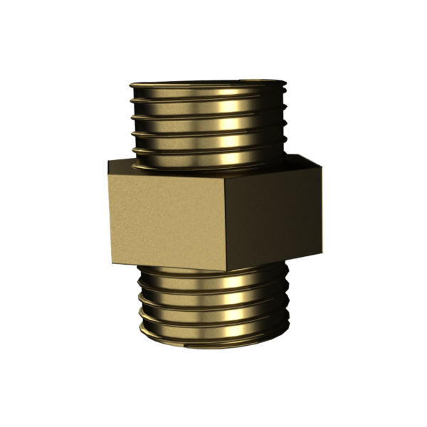 Viking® 12831 Restricted Orifice 7/16", 3/4" NPT - WeSupplyIt.com