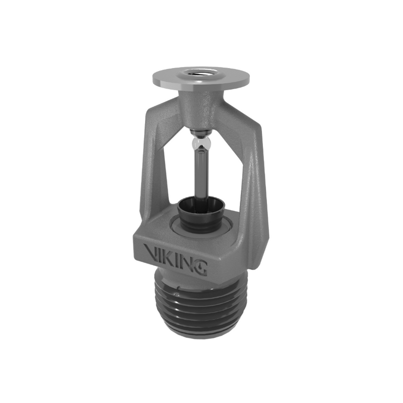 Viking® 07848CB VK800 Microfast HP For Model C-2 Replacement Fixed Temperature Release, Wax Coated Brass, 155 Degree, 1/2" NPT - WeSupplyIt.com