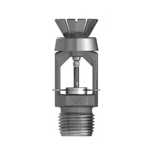 Viking® 21384AG Frame Style Spray Nozzle, 1/4" Orifice, 286 Degree, Angle 150, 1.4K, 1/2 NPT, Brass - WeSupplyIt.com