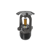 Viking® VK1181, Conventional, 5.6K, Standard, SR, 1/2" NPT, Nickel PTFE (ENT), 135 Degree 23907JNA Fire Sprinkler Head