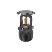 Viking® VK1201, Conventional, 8.0K, SR, 3/4" NPT, Nickel PTFE (ENT), 135 Degree 23911JNA Fire Sprinkler Head