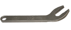 RASCO Wrench W2 Sprinkler Stainless Steel