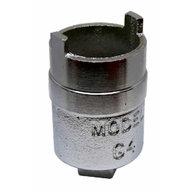 RASCO/Reliable Fire Sprinkler Head Wrench G4 Socket WG4