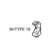 Tyco Fire Sprinkler Head Wrench W-Type 10