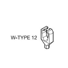 Tyco Fire Sprinkler Head Wrench W-Type 12