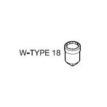 Tyco Fire Sprinkler Head Wrench W-Type 18