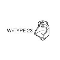 Tyco Fire Sprinkler Head Wrench W-Type 23