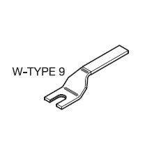 Tyco Fire Sprinkler Head Wrench W-Type 9