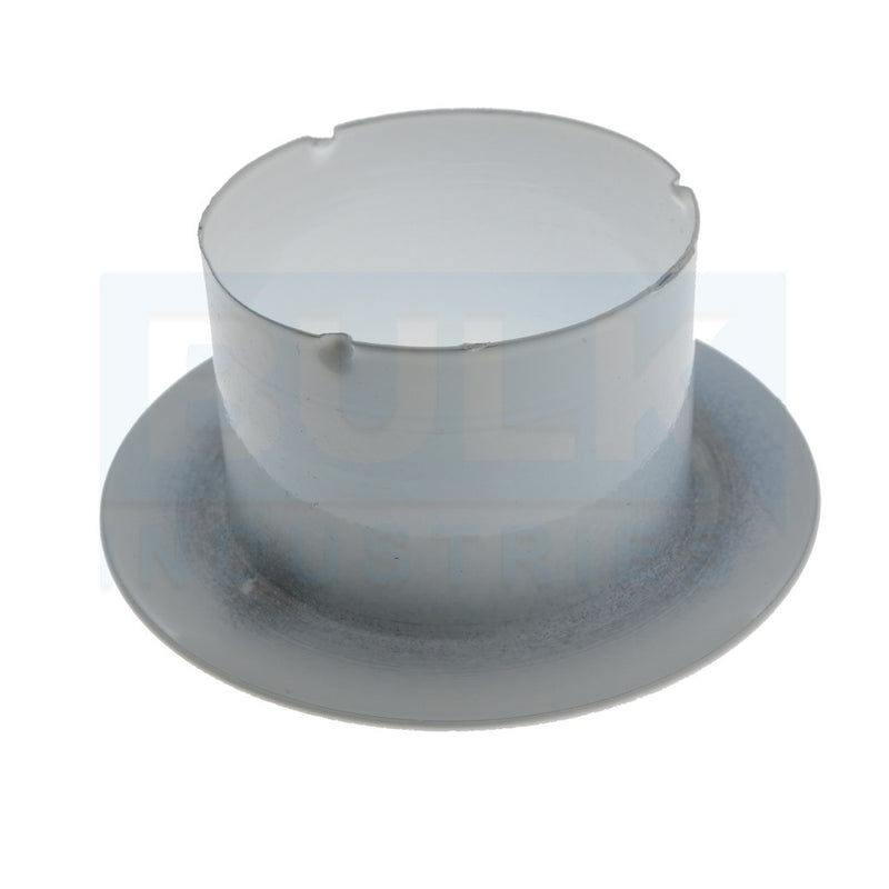 Ascoa  Recessed Escutcheon - Available In Multiple Colors