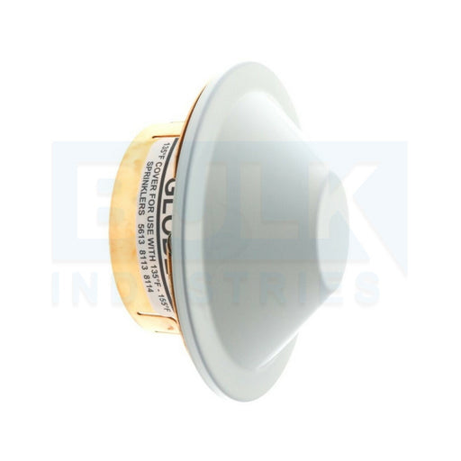 And Temperatures, Escutcheon for use with Globe fire sprinkler model numbers:  GL5613 GL8113 GL8114