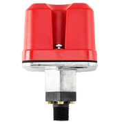 System Sensor EPS10-2 Alarm Pressure Switch 10psi With Two Sets SPDT