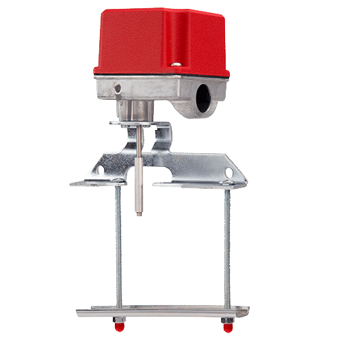 Safe Signal OSY2 Supervisory Tamper Switch For Outside Screw and Yoke OS&Y Valves