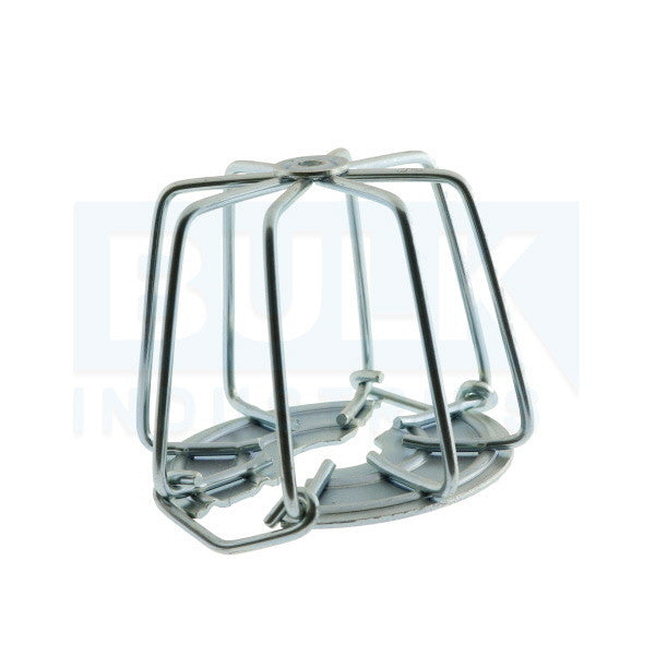 Tyco Head Guard G1 Zinc
