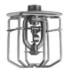 RASCO/Reliable C5 Fire Sprinkler Head Guard With Water Shield Kit - Available In Multiple Sizes