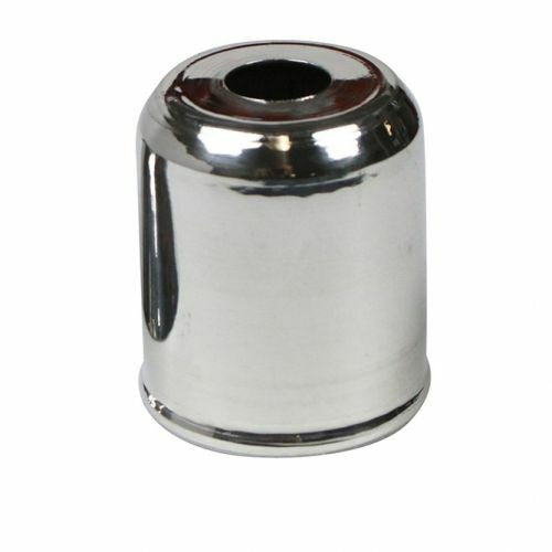 400 Aluminum  Escutcheon Cup - Available In Multiple Colors And Head Sizes