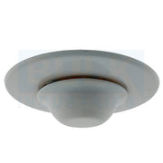 Ring Expansion Plate Style 13128 For Use With Viking Domed - (Escutcheon Sold Separately)