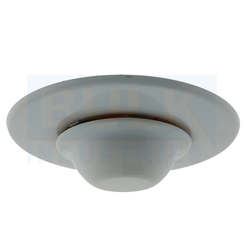 Ring Expansion Plate Style 13128 For Use With Viking Domed - (Escutcheon Sold Separately)
