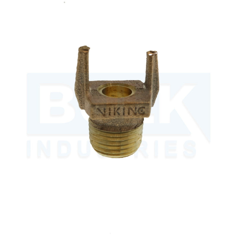 Inspectors Test Orifice For Fire Sprinkler Systems - Available In 1/2" and 3/4"