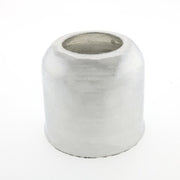 401 aluminum standard cup fire sprinkler escutcheon 1"