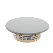 Globe 3 Step 3 5/16" Concealed Escutcheon