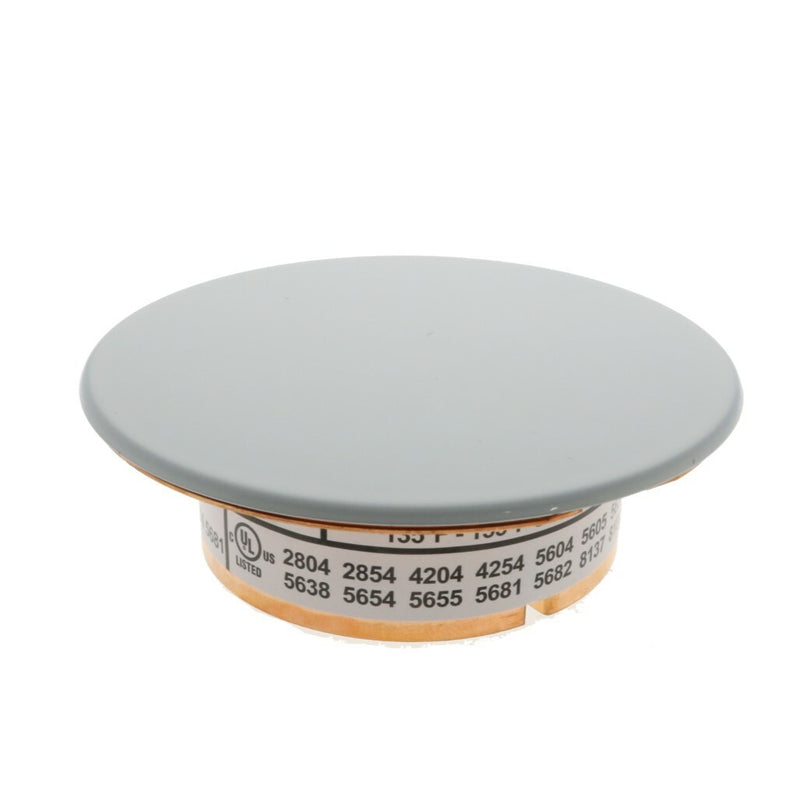 Globe 3 Step 3 5/16" Concealed Escutcheon