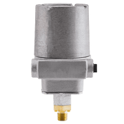 System Sensor EPS120EXP Explosion Proof Alarm Pressure Switch 120psi With Two SPDT