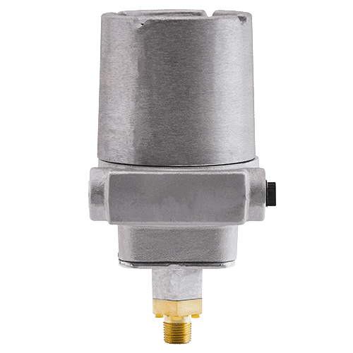 System Sensor EPS120EXP Explosion Proof Alarm Pressure Switch 120psi With Two SPDT