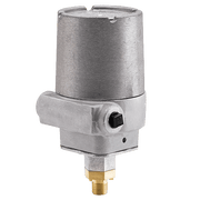 Safe Signal EPS10EXP Explosion Proof Alarm Pressure Switch 10psi  With Two SPDT