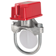 Safe Signal WFD40N 4" Waterflow Switch