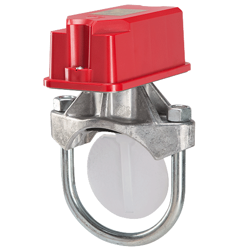 Safe Signal WFD40N 4" Waterflow Switch