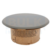 RASCO/Reliable Concealed G4 G4A G5 RFC Escutcheon - Available In Multiple Colors And Temperatures