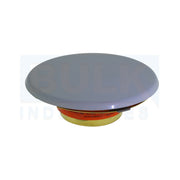 Viking Concealed 16207  Label 16209 Residential HSW Large Cover Plate - Available In Multiple Colors And Temperatures