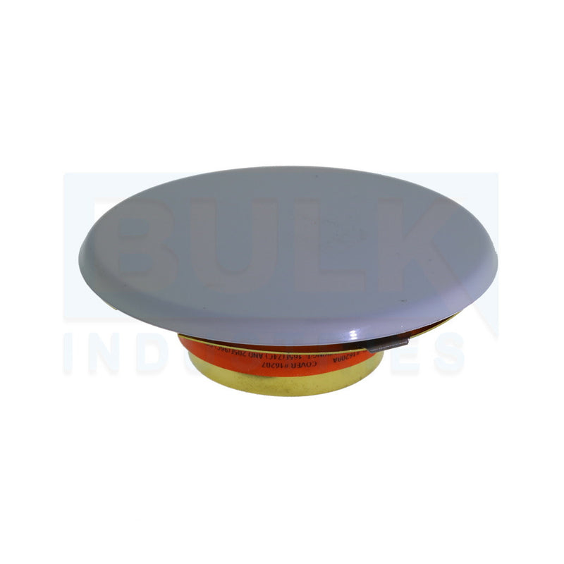 Viking Concealed 16207  Label 16209 Residential HSW Large Cover Plate - Available In Multiple Colors And Temperatures