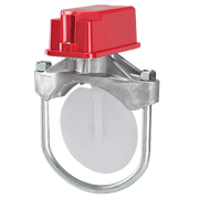WFD60N 6" Waterflow Switch