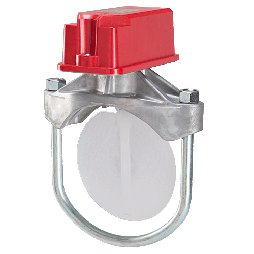 WFD60N 6" Waterflow Switch