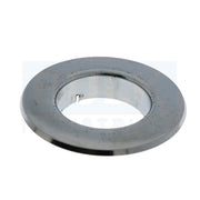 Central Recessed Escutcheon