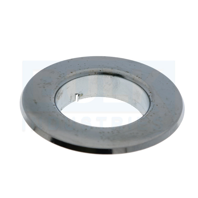 Central Recessed Escutcheon