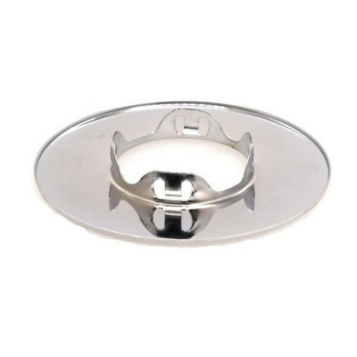 Tyco Dry Fire Sprinkler Standard Flush Escutcheon - Available In Multiple Colors