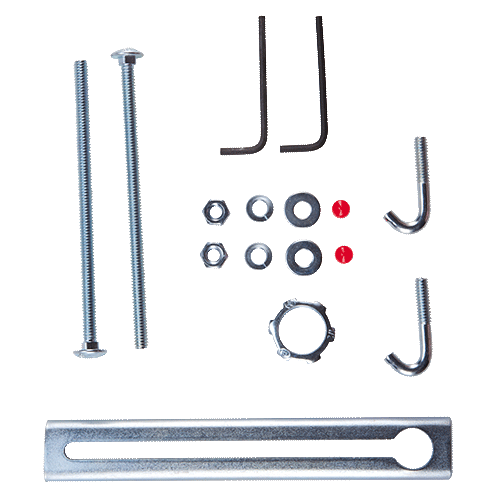 Safe Signal OSYRK Replacement Hardware Kit for OSY2 Supervisory Switch